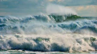 EL GRAN PACIFICO VIOLENTO  Grandes Documentales [upl. by Ninerb626]