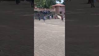 Childrens day  balloon games  Primary School [upl. by Lorenza591]