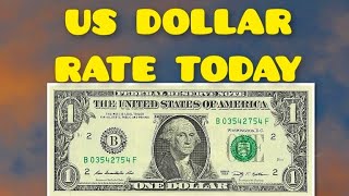 US Dollar USD Exchange Rate Today  010424  🇮🇳 🇵🇰 🇵🇭 🇮🇶 🇧🇩 🇯🇵 🇰🇼 🇹🇭 🇿🇦 🇳🇬 🇲🇾 🇿🇲 🇰🇪 🇲🇲 🇪🇹 🇹🇿 [upl. by Tildie]