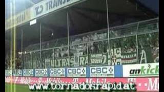 Pasching  Rapid Wien 26082006 [upl. by Nomead]