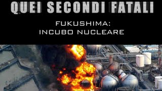 FUKUSHIMA  INCUBO NUCLEARE  documentario [upl. by Neeroc]