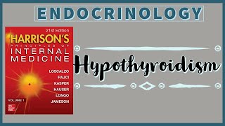 HYPOTHYROIDISM  Causes  Pathogenesis  Diagnosis  Treatment [upl. by Hanafee5]