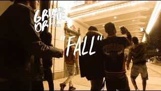 Lil Kappy  Fall ft Tank amp Nero  Shot by Stillcanon [upl. by Yblok]