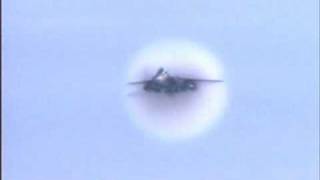 F 15 eagle break sound barrier [upl. by Zigrang]