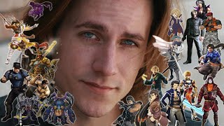 The Matt Mercer Effect  Hes Not That Much Better Than YOU [upl. by Schifra242]