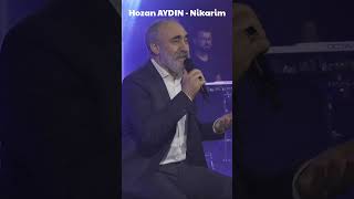 Hozan AYDIN  Nikarim [upl. by Ahsiema]