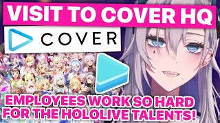 Pochimama Visits Cover HQ Hololive  Pochimaru  Iida Pochi Eng Subs [upl. by Peyter]