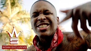 YG quotIm A Thug Pt 2quot WSHH Exclusive  Official Music Video [upl. by Hahnke]