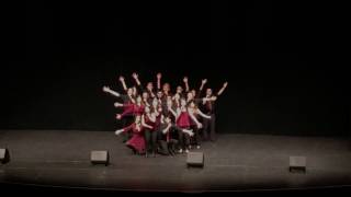 Fantastic Beats ICCA 2017 [upl. by Wons]