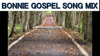 BONNIE DAMARA GOSPEL MIX [upl. by Wash]