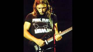 Pigs On The Wing Parts 1 amp 2 with solo  Pink Floyd 1977 8Track Version [upl. by Aizahs109]