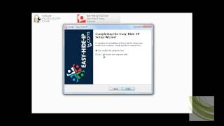 Easy hide ip Crack [upl. by Llirrehs230]