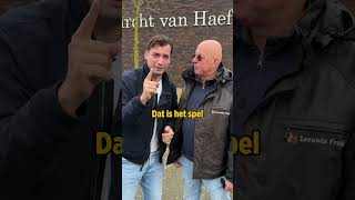 Sta op tegen de immigratie Kartel wil AZC neerzetten in klein dorp Baudet quotKom naar Haaftenquot [upl. by Aneloc633]