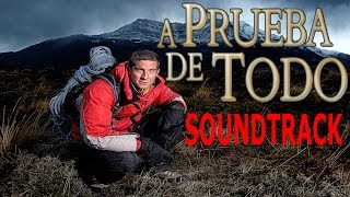 A Prueba De Todo Theme Soundtrack [upl. by Rudelson]