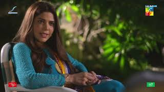 Dobara Episode 15  Best Scene 02  HUM TV [upl. by Deck278]