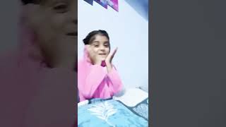 Kuhu comedy cute pallavi [upl. by Artur983]