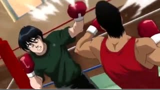 Miyata Ichiro vs Takamura Mamoru  Sparring ENG SUB [upl. by Reina603]