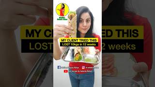 WEIGHT LOSS LUNCH RECIPE FOR FAST RESULTS weightloss dietplan diet new dietfood healthyfood [upl. by Leynwad286]