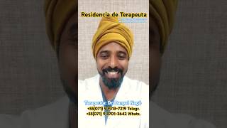 Residência de Terapeuta Itaigara  Dr Danyel Nagô 55071 9 93137219 [upl. by Arik]