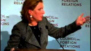 A Conversation with Tzipi Livni [upl. by Moser]