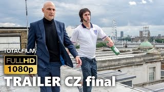 Grimsby 2016 CZ HD final trailer [upl. by Elleirua]