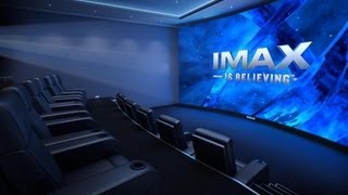 IMAX Enhanced – A New Level of Quality in Home Entertainment [upl. by Oakes463]