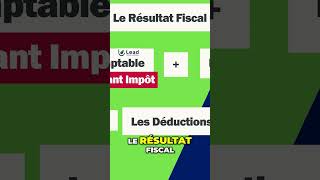 ImpôtSurLesSociétés Gabon Fiscalité Comptabilité [upl. by Ofilia]