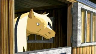 Horseland 1x20 Mosey 12 [upl. by Flanigan595]