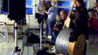 Ste Annes Reel Original Michigan Fiddlers 41611 MOV [upl. by Alrich984]