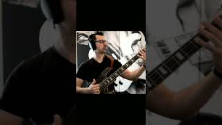 Dirty Loops bass bassguitar [upl. by Rogovy]