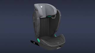 NEW Modul Max The Best Booster Seat for your Child [upl. by Shirlie]