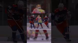 Bash Brothers From Mighty Ducks 2 mightyducks hiphop music hockey minnesota [upl. by Ttenneb]