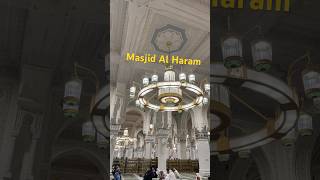 Allah hu Allah 🤲🏻 Live masjid Al HARAM🕋🤲🏻shorts viralshorts trendingmakkah [upl. by Audley817]