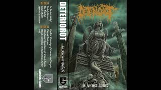 DETERIOROT  Fallen Misery death metal [upl. by Asselem]