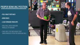 How to Bowl Getting Started [upl. by Enaoj]