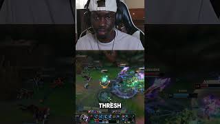 4v2 leagueoflegends gaming twitch twitchstream riotgames [upl. by Nesyaj]