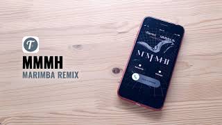 MMMH Ringtone Marimba Remix  Ringtone Mmmh KAI Tribute  iOS amp Android Download [upl. by Ylrebmit535]