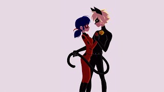 Miraculous Ladybug Season 4「AMV」 Complicated [upl. by Zerline]