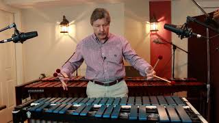 Vibraphone Basics with Jerry Tachoir [upl. by Serena]