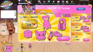 Buying New Drip Diamond Pack  Level 71 On MSP [upl. by Waugh]