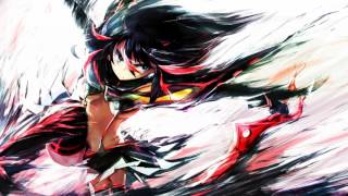 Sirius Kill la Kill Opening 1【 Nightcore Remix 】 [upl. by Ilanos750]