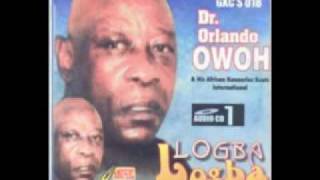 Orlando Owoh  Ibaje Eniyan [upl. by Dumah28]