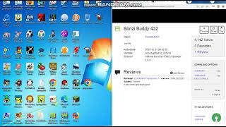 how to install bonzi buddy [upl. by Perretta]