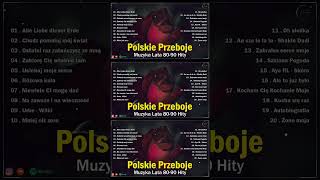 Polskie Stare Przeboje lat 80 i 90 🎤 Najlepsze romantyczne piosenki miłosne w historii [upl. by Kiraa32]