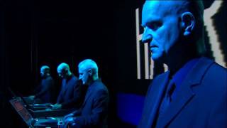 RADIOACTIVITY  KRAFTWERK  HD Live [upl. by Seira]