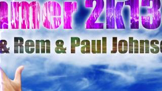 DBanj ft Pitbull amp Rem amp Paul Johnson  Oliver Twist  Remix By DjAkou  Summer 2k13 [upl. by Ulland]