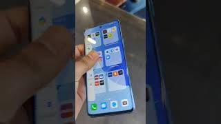 Huawei Nova 9 SE First Look [upl. by Pierrepont]