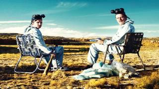 Breaking Bad Season 2 2009 Thin Man Skank Soundtrack OST [upl. by Assilak]