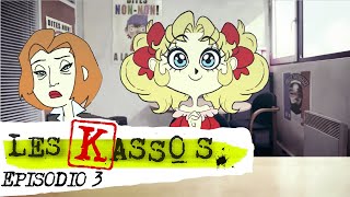 Les Kompils des Kassos  Animes cultes [upl. by Veronica]