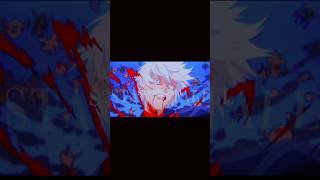 Gojo’s death edit💔🕊️ jujutsukaisen animecharacter edit animeedit gojo gojodeath [upl. by Dall323]